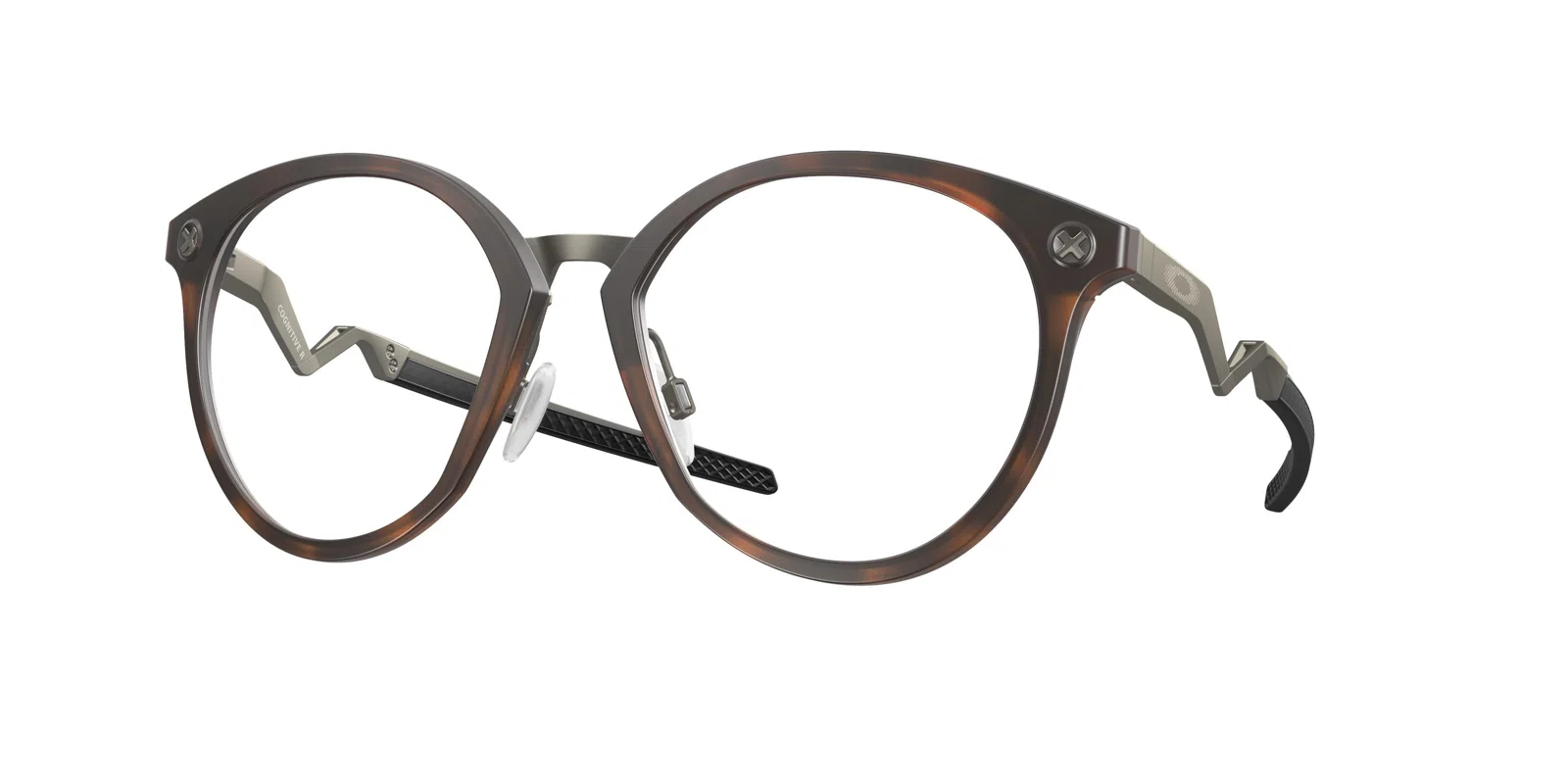 Oakley Cognitive R 8181 Eyeglasses - view 4